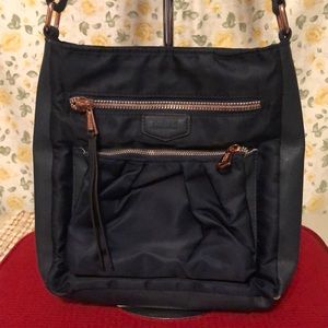 Aimee Kestenberg Nylon Crossbody